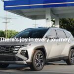 Hyundai Notes ‘Everyone’s Outside’ in Tucson Spot