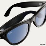 Google, Meta Compete Over Ray-Ban Smart Glasses Partnership