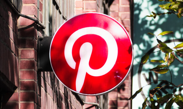 Pinterest Outlines AI Background Generation Process for Product Shots