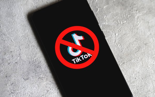 Ad Spend Winding Down on TikTok Since Proposed U.S. Ban