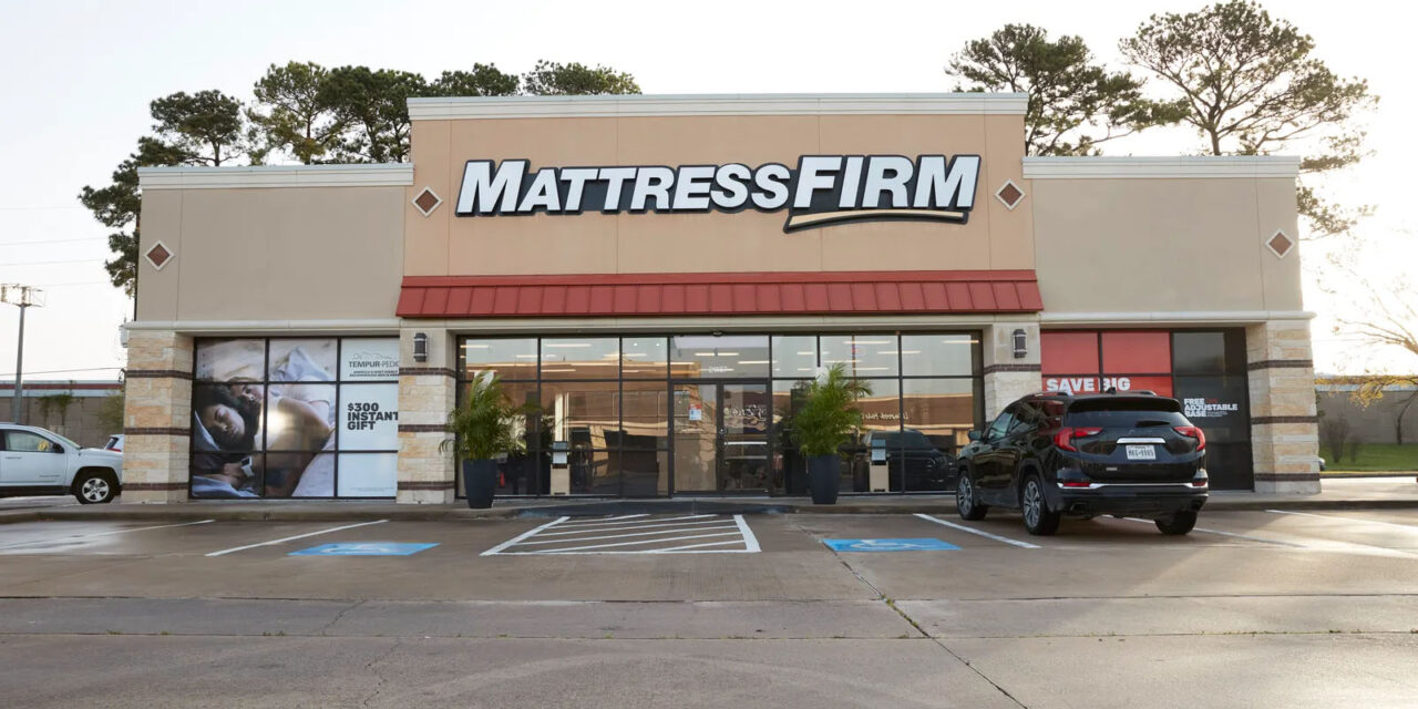 FTC Blocks Tempur Sealy’s Proposed $4B Takeover of Mattress Firm