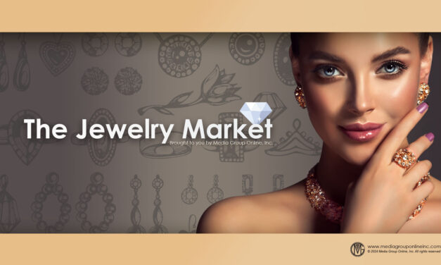 The Jewelry Market Presentation