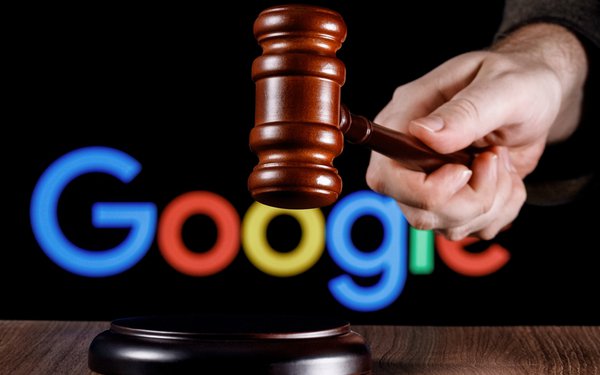 Google Search Deals Violated Antitrust Law, Judge Rules