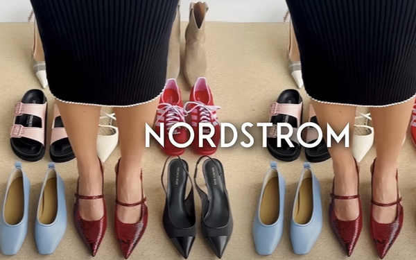 Nordstrom Threads its Way Out of Department-Store Slump