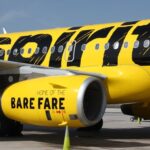 Spirit Airlines Aims to Reinvent Itself