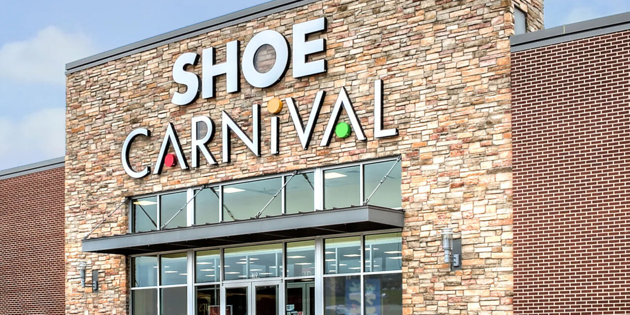 The Big Switch: Why Shoe Carnival is Flipping Some of its Stores into Shoe Stations