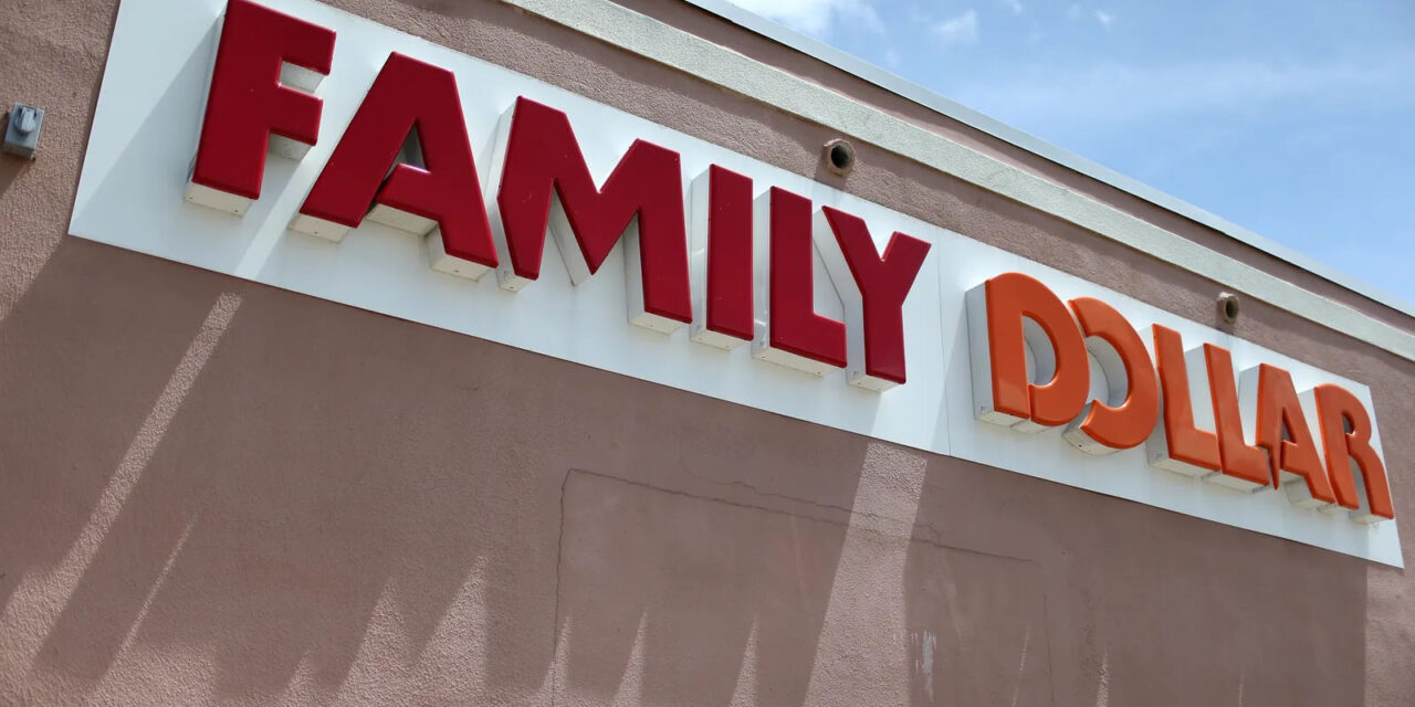 Family Dollar Implements AI Tech for Category Management, Merchandising