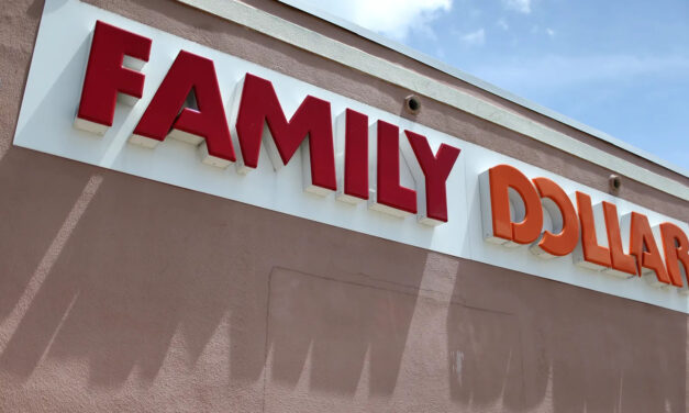 Family Dollar Implements AI Tech for Category Management, Merchandising