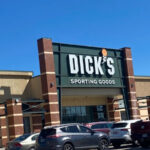 While others falter, Dick’s stays strong with 8% sales growth