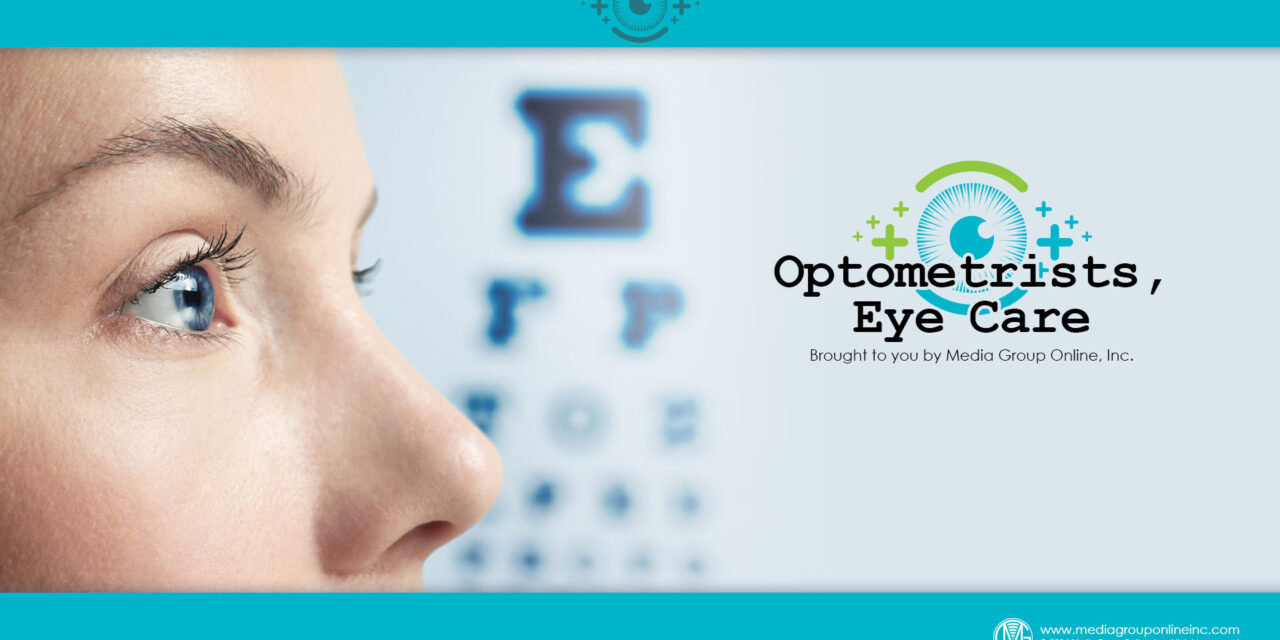 Optometrists, Eye Care Presentation