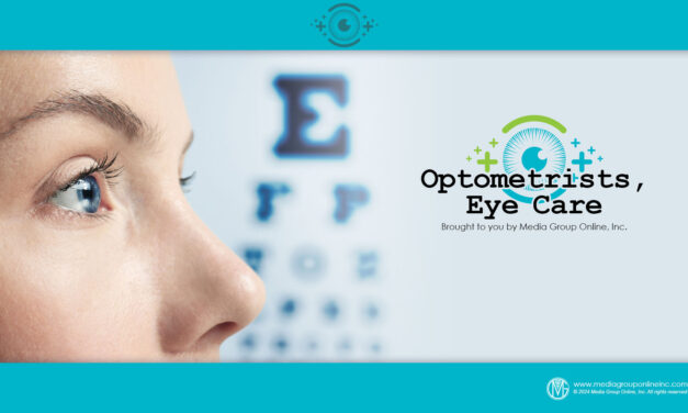 Optometrists, Eye Care Presentation