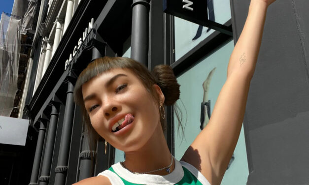 Virtual Influencers Gain Traction