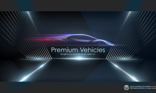 Premium Vehicles Presentation