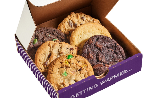 Insomnia Cookies Rewards Sleepless Members With PJ Party Return