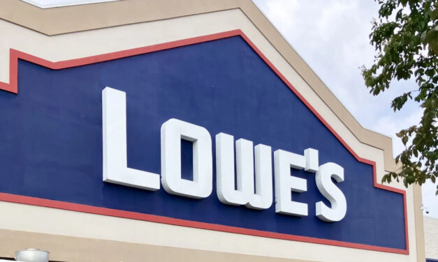 Lowe’s to Offer October Members-Only Sale