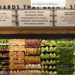 As Gen Z Moves Deep Into Grocery, Whole Foods Sees Changes