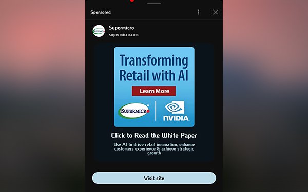 YouTube Brings Ads to the Pause Screen