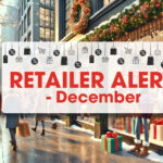 Retailer Alert – December