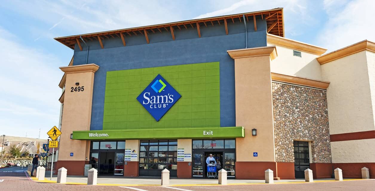 Will Sam’s Club Members Accept a Scan & Go-Only Experience?