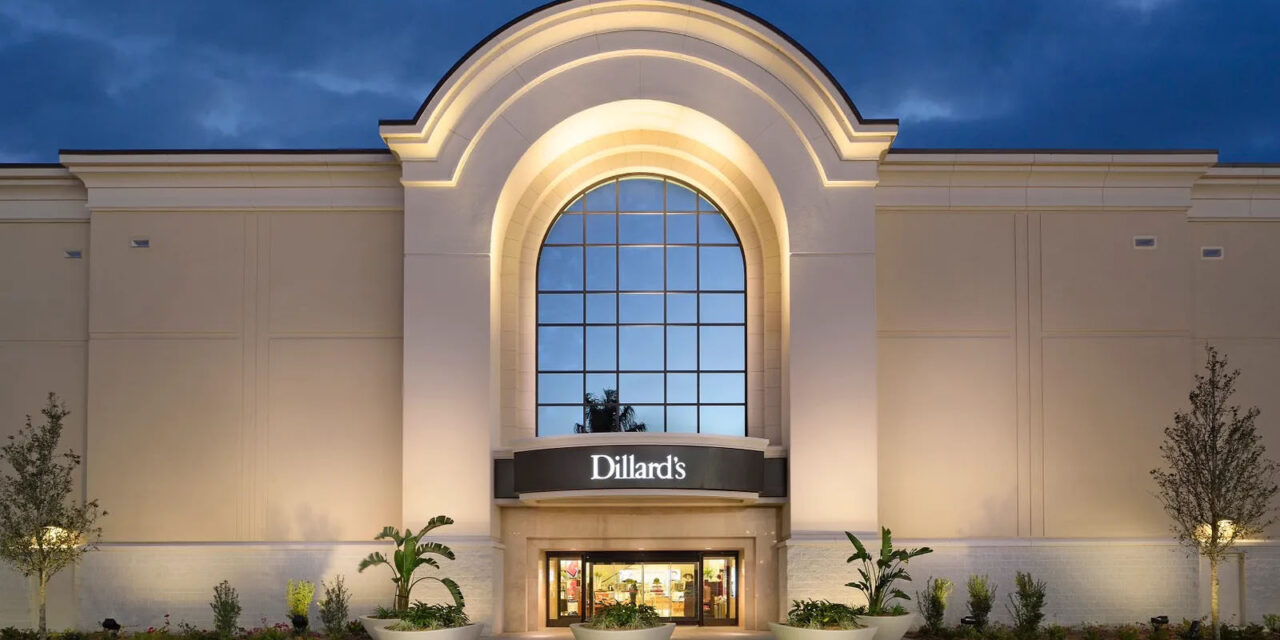 Lulus Partners with Dillard’s Amid Wholesale Push