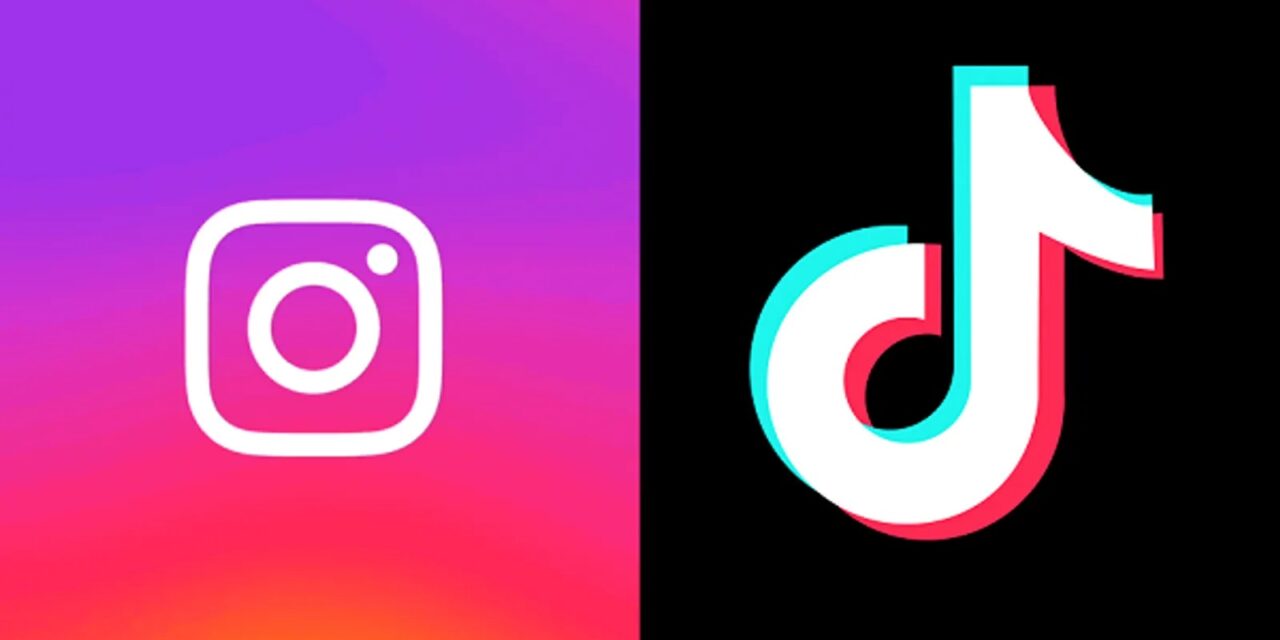 Instagram and TikTok Remain the Most Popular Social Apps Among Teens