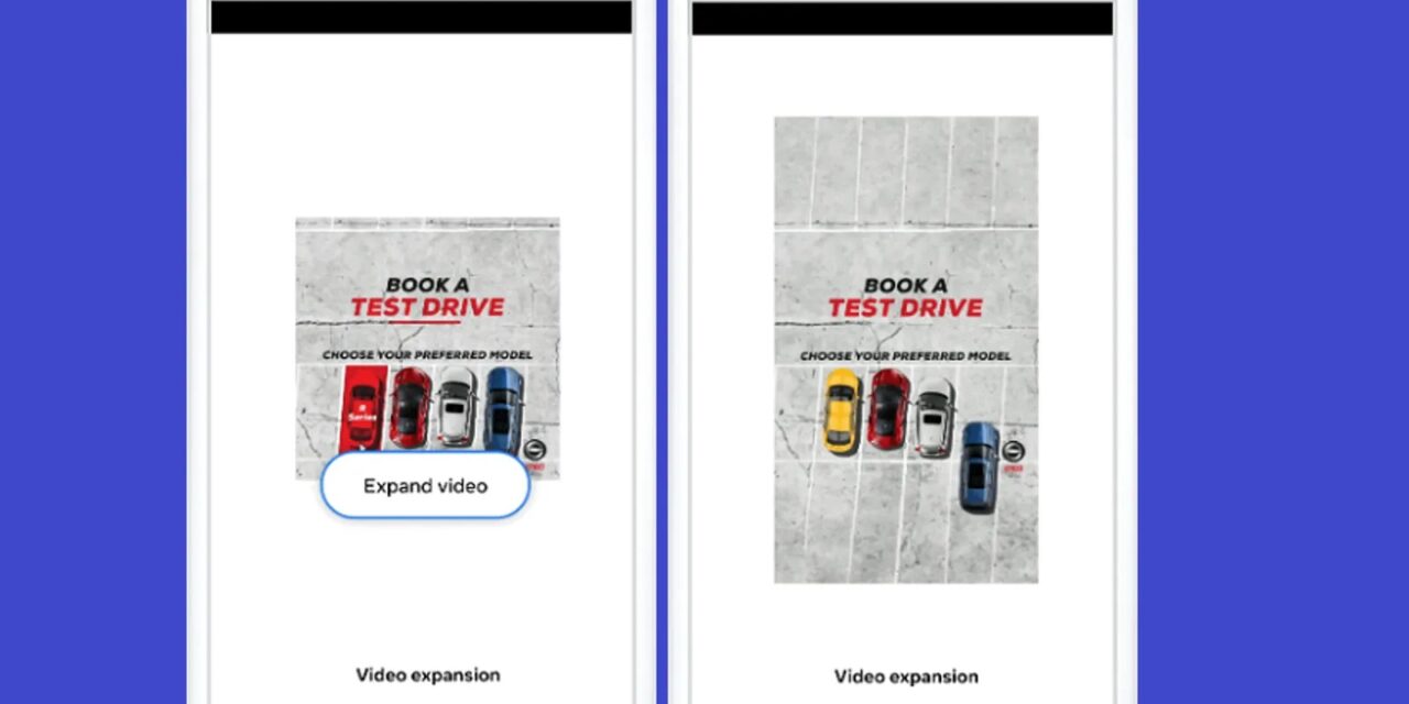 Meta Announces Image Animation and Video Expansion Tools at Advertising Week