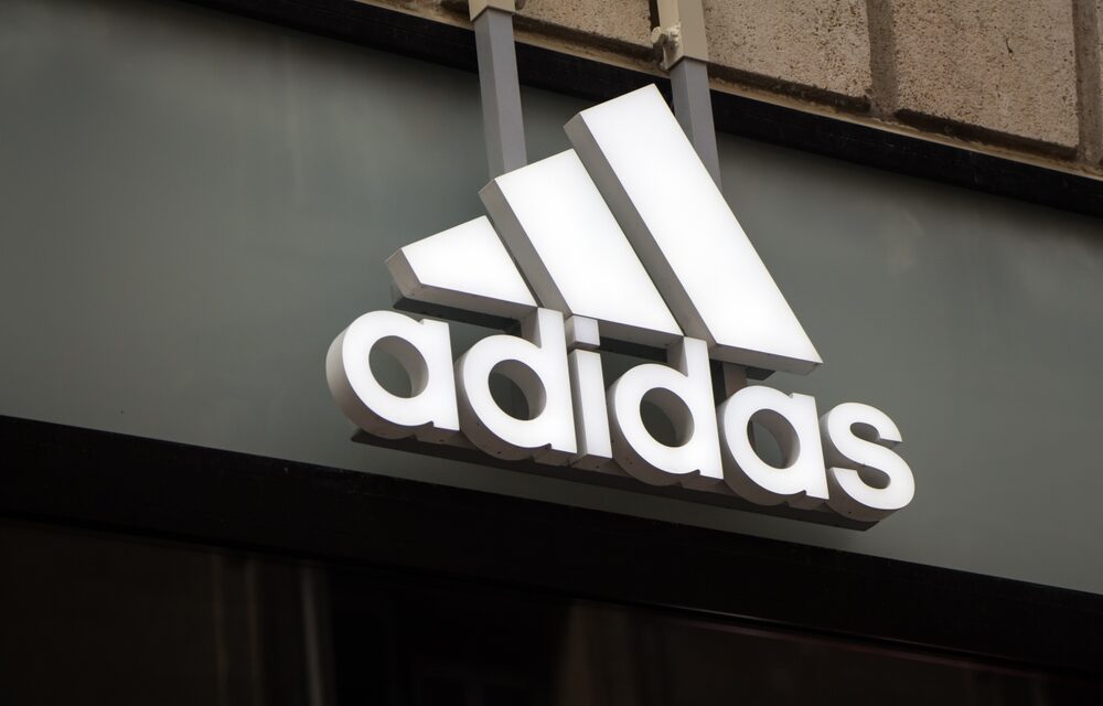 Adidas Posts Strong Q3 Results, Exceeds Expectations with 7% Sales Growth