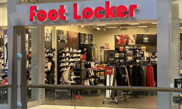 Retail Roundup: Foot Locker Teams Up with Chicago Bulls, H&M Launches NYC Pop-Up, and More