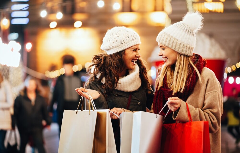 Generational Differences Are Shaping Holiday Gifting in 2024