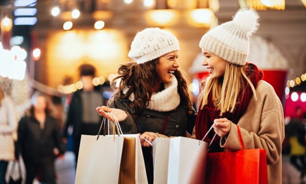 Generational Differences Are Shaping Holiday Gifting in 2024