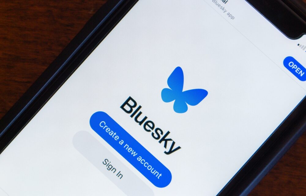 Bluesky Hits 13M Users, Secures $15M to Rival Threads