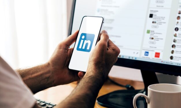 LinkedIn Provides Tips on Posting Short-Form Video in the App [Infographic]