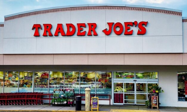 Inside Trader Joe’s: The Deliberate Process Behind New Store Locations