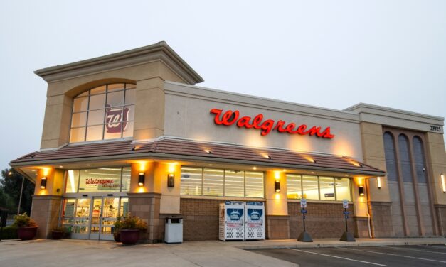 Executive Summary: Walgreens to Close 1,200 Stores Amid Financial Struggles