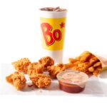 Bojangles Enters the Nugget Battle with New Bo Bites to Rival Fast-Food Favorites