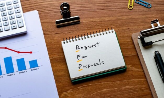 Mastering RFP Responses: Strategies to Stand Out in Competitive B2B Sales