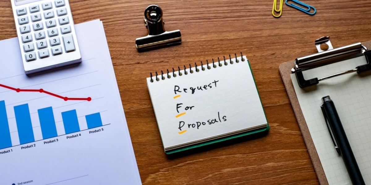 Mastering RFP Responses: Strategies to Stand Out in Competitive B2B Sales