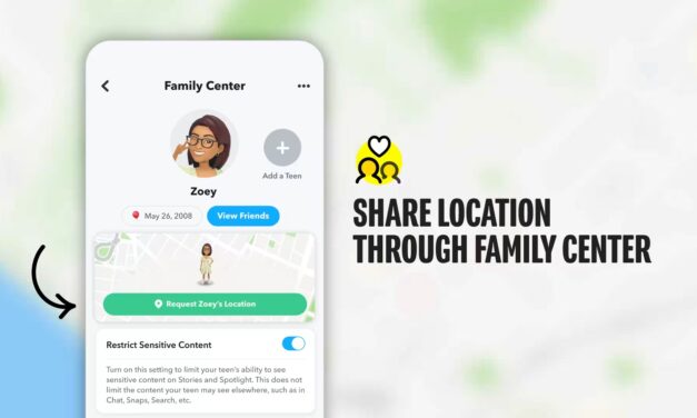 Snapchat Introduces Enhanced Safety Features for Teens and Parents