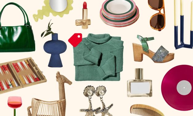 Holiday Gift Inspiration Made Easy: How Pinterest Became This Year’s Essential Shopping Hub