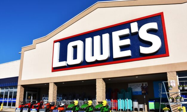 Lowe’s Unveils Digital Home Platform: Enhancing Support for Loyalty Members