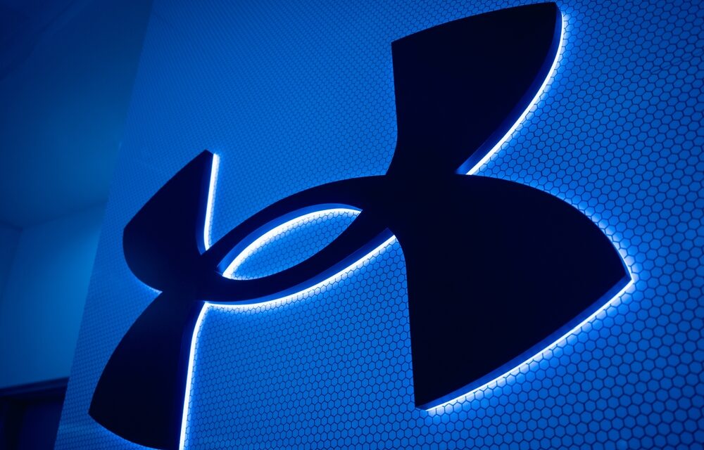 Under Armour’s Bold Comeback Strategy