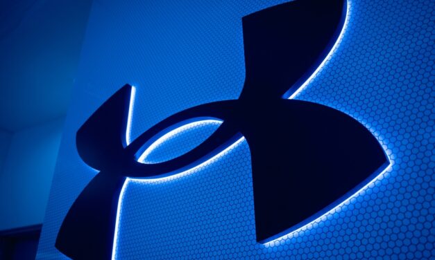 Under Armour’s Bold Comeback Strategy