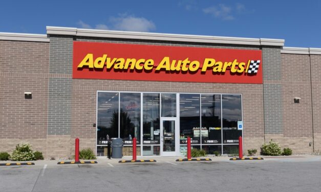 Advance Auto Parts Announces 700 Store Closures Amid Declining Demand and Strategic Restructuring