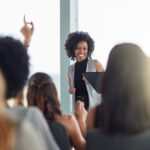 Boosting Morale and Retention: The Essential Role of Sales Training in Modern Business