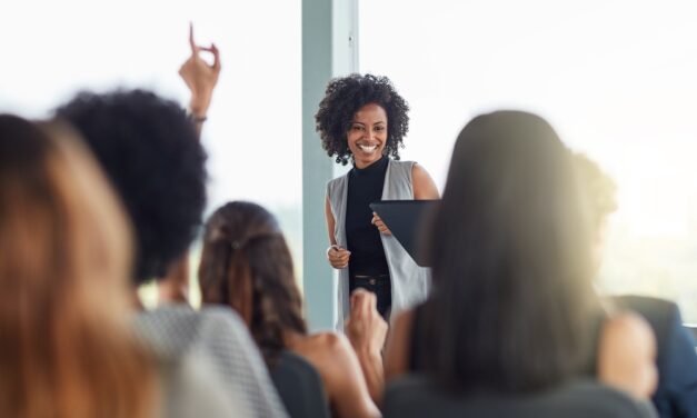 Boosting Morale and Retention: The Essential Role of Sales Training in Modern Business