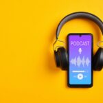 Podcasts Drive Brand Discovery: Nearly Half of Listeners Learn About New Products