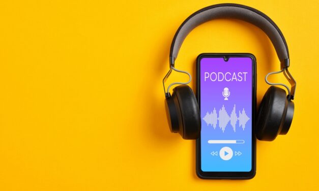 Podcasts Drive Brand Discovery: Nearly Half of Listeners Learn About New Products