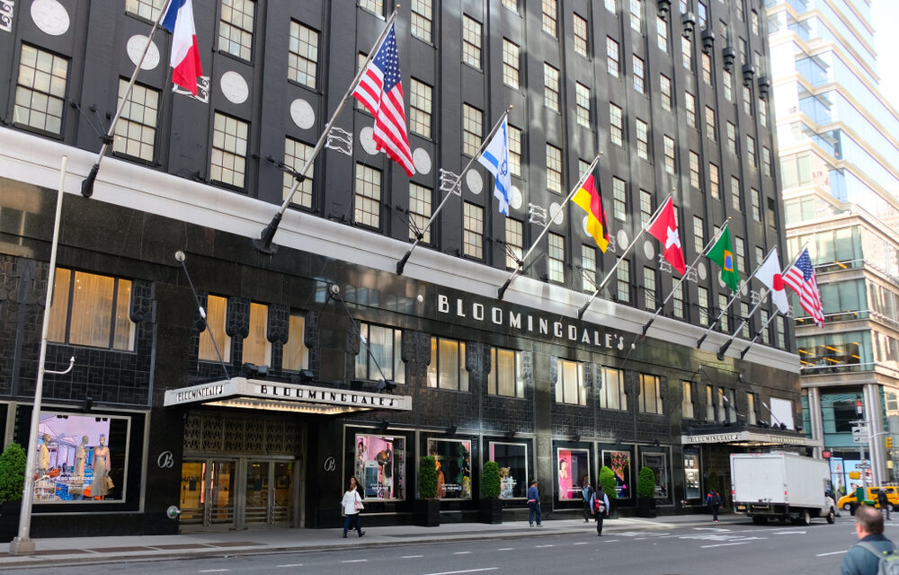Activist Investors Push Macy’s to Explore Bloomingdale’s Spin-Off Amid Calls for Strategic Reforms
