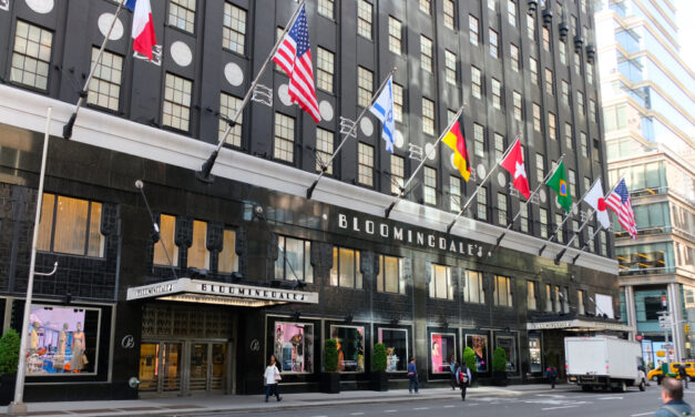 Activist Investors Push Macy’s to Explore Bloomingdale’s Spin-Off Amid Calls for Strategic Reforms