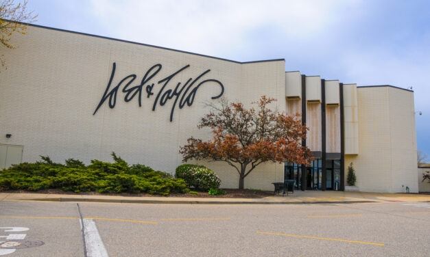 Lord & Taylor’s Revival: Returning to Iconic Roots and Building a Modern Retail Future